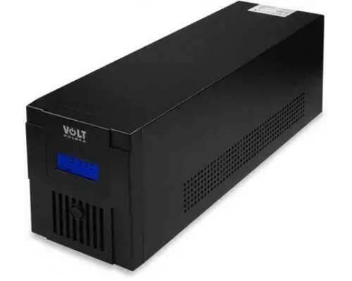 UPS Volt UPS ZASILACZ AWARYJNY VOLT POLSKA MICRO 3000VA 1800W