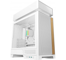 Deepcool DeepCool CL6600 WH ATX 360 AIO white