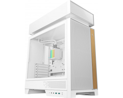 Deepcool DeepCool CL6600 WH ATX 360 AIO white