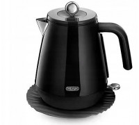 DeLonghi De'Longhi Eclettica KBY2001.BK czarny