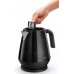 DeLonghi De'Longhi Eclettica KBY2001.BK czarny