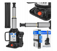 Geko Lift hydraulic post dwustopniowy- niski 6T (4)