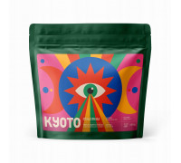 Kyoto KYOTO - kawa ziarnista Kolumbia Finca Santa Teresa Geisha Natural Anaerobic 90h Filter 200 g