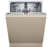 Neff Neff S155EBX15E zmywarka do zabudowy 60cm , 42dB, TimeLight , WiFi