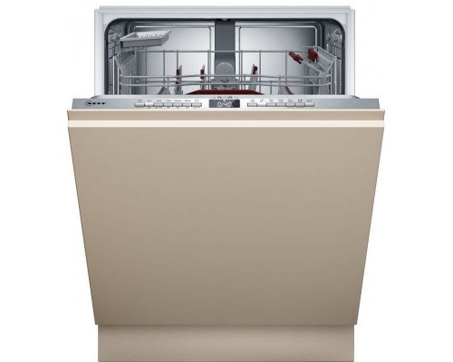 Neff Neff S155EBX15E zmywarka do zabudowy 60cm , 42dB, TimeLight , WiFi