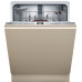 Neff Neff S155EBX15E zmywarka do zabudowy 60cm , 42dB, TimeLight , WiFi