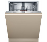 Neff Neff S175EAX16E zmywarka do zabudowy 60cm , 42dB, GapLight
