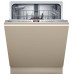 Neff Neff S175EAX16E zmywarka do zabudowy 60cm , 42dB, GapLight