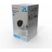 Ezviz H6c G1 3K Kulisty bezpieczeństwa IP Indoor 2880 x 1620 px Sufit/ściana/biurko