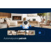 Ezviz H6c G1 3K Kulisty bezpieczeństwa IP Indoor 2880 x 1620 px Sufit/ściana/biurko
