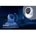 Ezviz H6c G1 3K Kulisty bezpieczeństwa IP Indoor 2880 x 1620 px Sufit/ściana/biurko