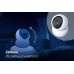 Ezviz H6c G1 3K Kulisty bezpieczeństwa IP Indoor 2880 x 1620 px Sufit/ściana/biurko
