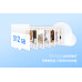 Ezviz H6c G1 3K Kulisty bezpieczeństwa IP Indoor 2880 x 1620 px Sufit/ściana/biurko