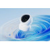 Ezviz H6c G1 3K Kulisty bezpieczeństwa IP Indoor 2880 x 1620 px Sufit/ściana/biurko