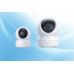 Ezviz H6c G1 3K Kulisty bezpieczeństwa IP Indoor 2880 x 1620 px Sufit/ściana/biurko