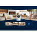 Ezviz H6c G1 3K Kulisty bezpieczeństwa IP Indoor 2880 x 1620 px Sufit/ściana/biurko