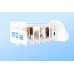 Ezviz H6c G1 3K Kulisty bezpieczeństwa IP Indoor 2880 x 1620 px Sufit/ściana/biurko