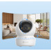Ezviz H6c G1 3K Kulisty bezpieczeństwa IP Indoor 2880 x 1620 px Sufit/ściana/biurko