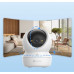 Ezviz H6c G1 3K Kulisty bezpieczeństwa IP Indoor 2880 x 1620 px Sufit/ściana/biurko