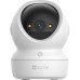 Ezviz H6c G1 3K Kulisty bezpieczeństwa IP Indoor 2880 x 1620 px Sufit/ściana/biurko
