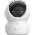 Ezviz H6c G1 3K Kulisty bezpieczeństwa IP Indoor 2880 x 1620 px Sufit/ściana/biurko