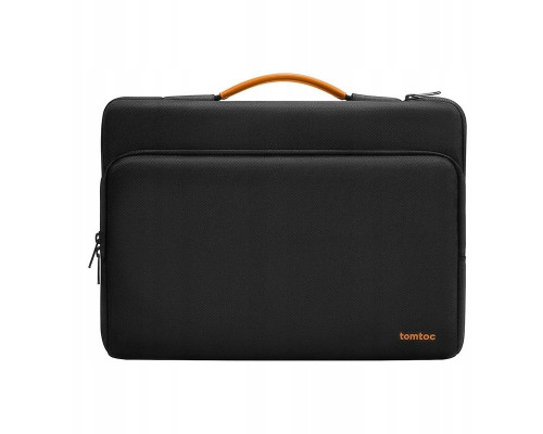 Tomtoc na laptop Tomtoc Defender-A14 (black)