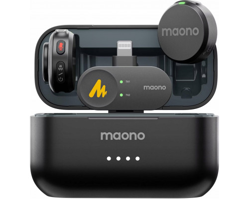 Maono bezprzewodowy Maono Wave T5 Lightning