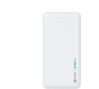 Xlayer XLayer 217286    (LiPo) 20000 mAh White