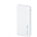 Xlayer XLayer 217286    (LiPo) 20000 mAh White