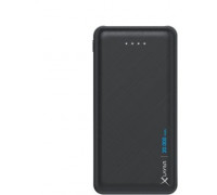 Xlayer XLayer 217283    (LiPo) 20000 mAh Black