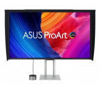 Asus ProArt PA32UCDMR-K QD-OLED (90LM03HE-B01K71)