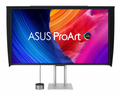 Asus ProArt PA32UCDMR-K QD-OLED (90LM03HE-B01K71)