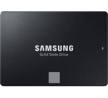 SSD Samsung 870 EVO 8TB 2.5" SATA III (MZ-77E8T0B/EU)