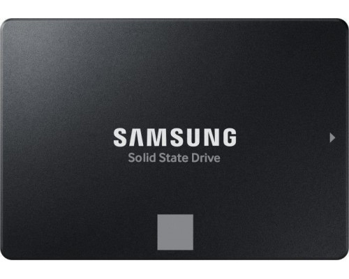 SSD Samsung 870 EVO 8TB 2.5" SATA III (MZ-77E8T0B/EU)