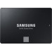 SSD Samsung 870 EVO 8TB 2.5" SATA III (MZ-77E8T0B/EU)