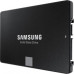 SSD Samsung 870 EVO 8TB 2.5" SATA III (MZ-77E8T0B/EU)