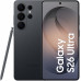 Samsung Galaxy S26 Ultra 5G 12/512GB Black (SM-S948BZKGEUE)