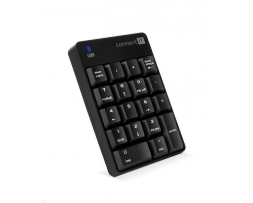 Connect IT Connect IT NumCALC (CKB-0061-BK)