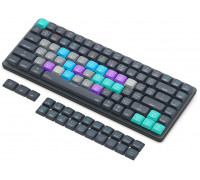 Jcpal Dash Wireless Shortcut Keyboard do DaVinci Resolve