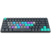 Jcpal Dash Wireless Shortcut Keyboard do DaVinci Resolve
