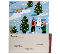 Paloma Paloma Gwatemala Meissa LMAN 250g