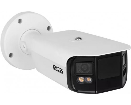 BCS BCS-L-PTIP2X4FCL4-Ai2 panoramiczna BCS 8Mpx