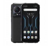 Hotwav Smarton HOTWAV Cyber 16 Pro (black)