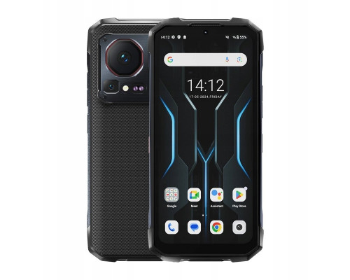 Hotwav Smarton HOTWAV Cyber 16 Pro (black)