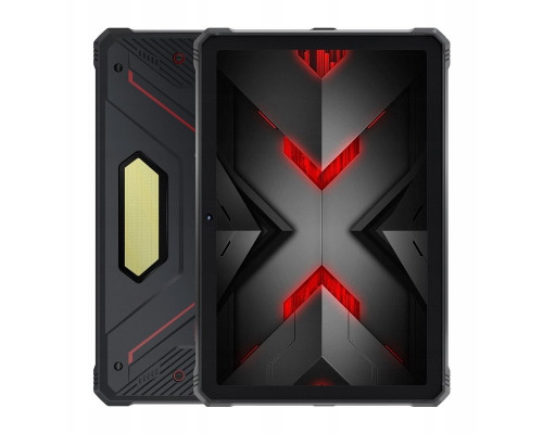 Hotwav HOTWAV TAB R9 Pro (czerwony)