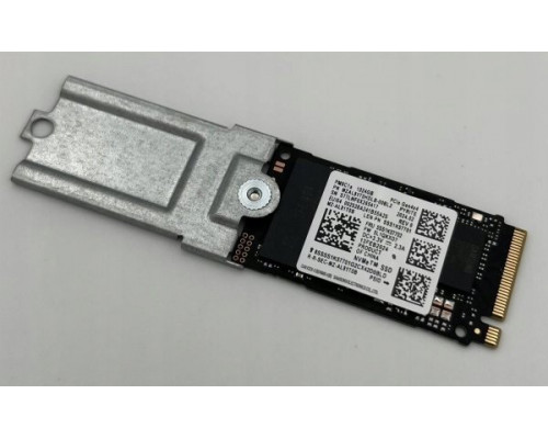SSD Lenovo 256GB M.2 2242 PCIe Gen4 SSD