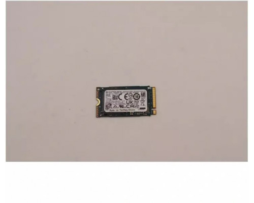 SSD Lenovo 256GB M.2 2242 PCIe 4.0 SSD