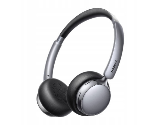 Ugreen Studio Plus HP207 black
