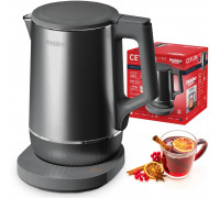 Webber elektryczny bezprzewodowy 1.7L 1800W