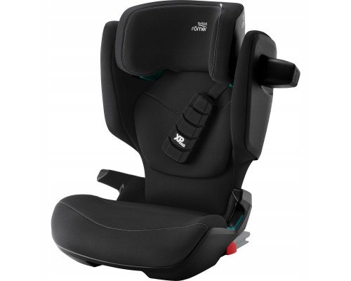samochodowy Britax Römer samochodowy KIDFIX PRO 100-150cm kolor: Black